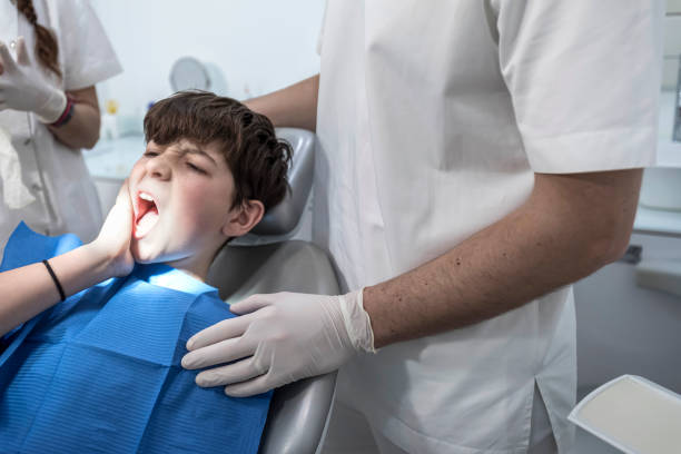 Best Emergency Root Canal Treatment in Atlantic City, NJ