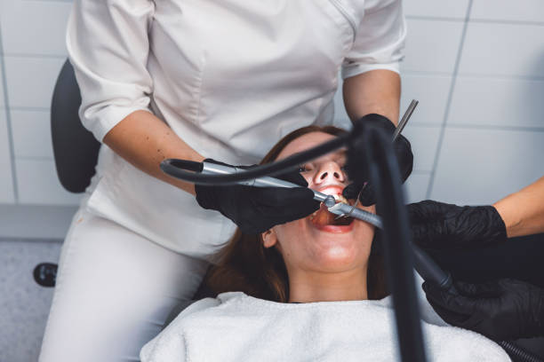 Best Emergency Dental Care for Broken or Chipped Teeth in Atlantic City, NJ