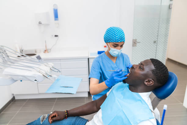 Best Emergency Tooth Extraction in Atlantic City, NJ